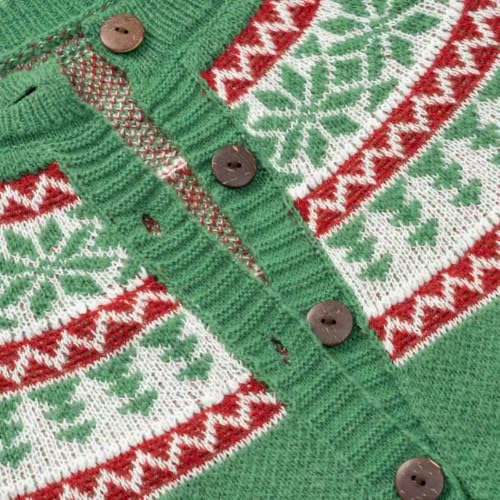 Women's Long Sleeve Knit Cardigan Sweater L169890