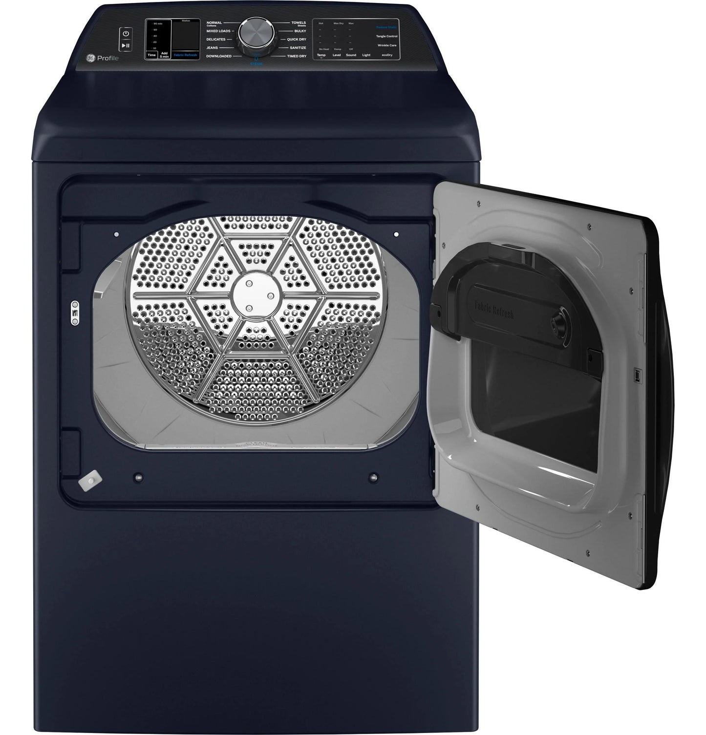 27" 7.3 Cu. Ft. Gas Dryer L702146