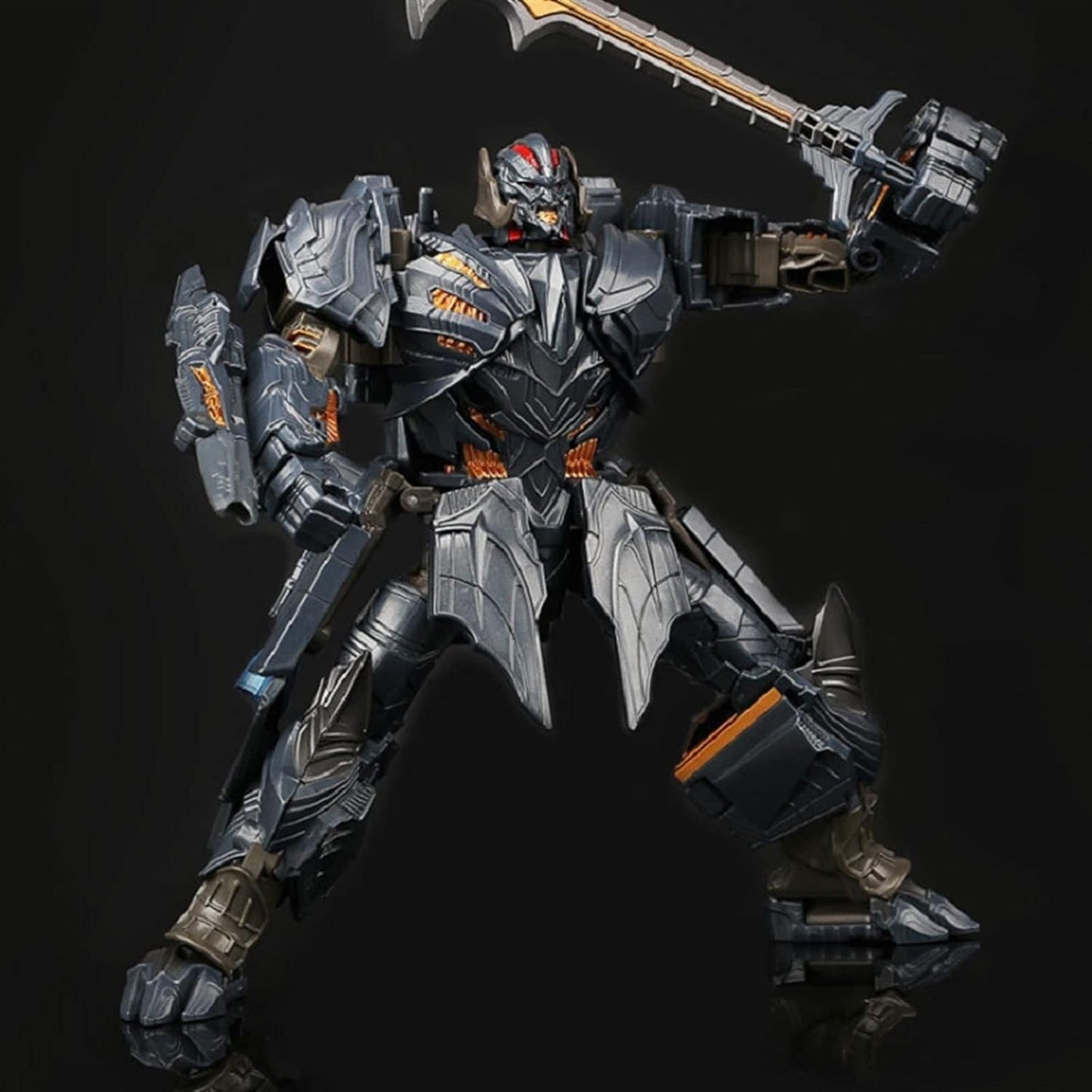 Deformation Car Robot Action Figure 7 Inch U63808