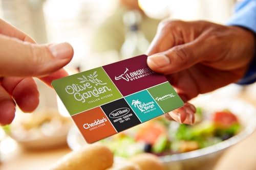 Gift Cards Multi-Pack G859750