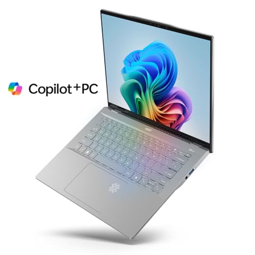 14.5" 2.5K 120Hz Laptop, Snapdragon X Plus, 16GB RAM, 1TB SSD A986