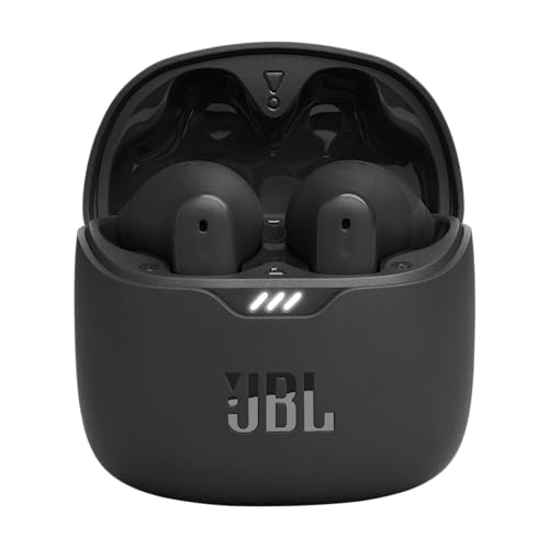 True Wireless Noise Cancelling Earbuds (Black) G238
