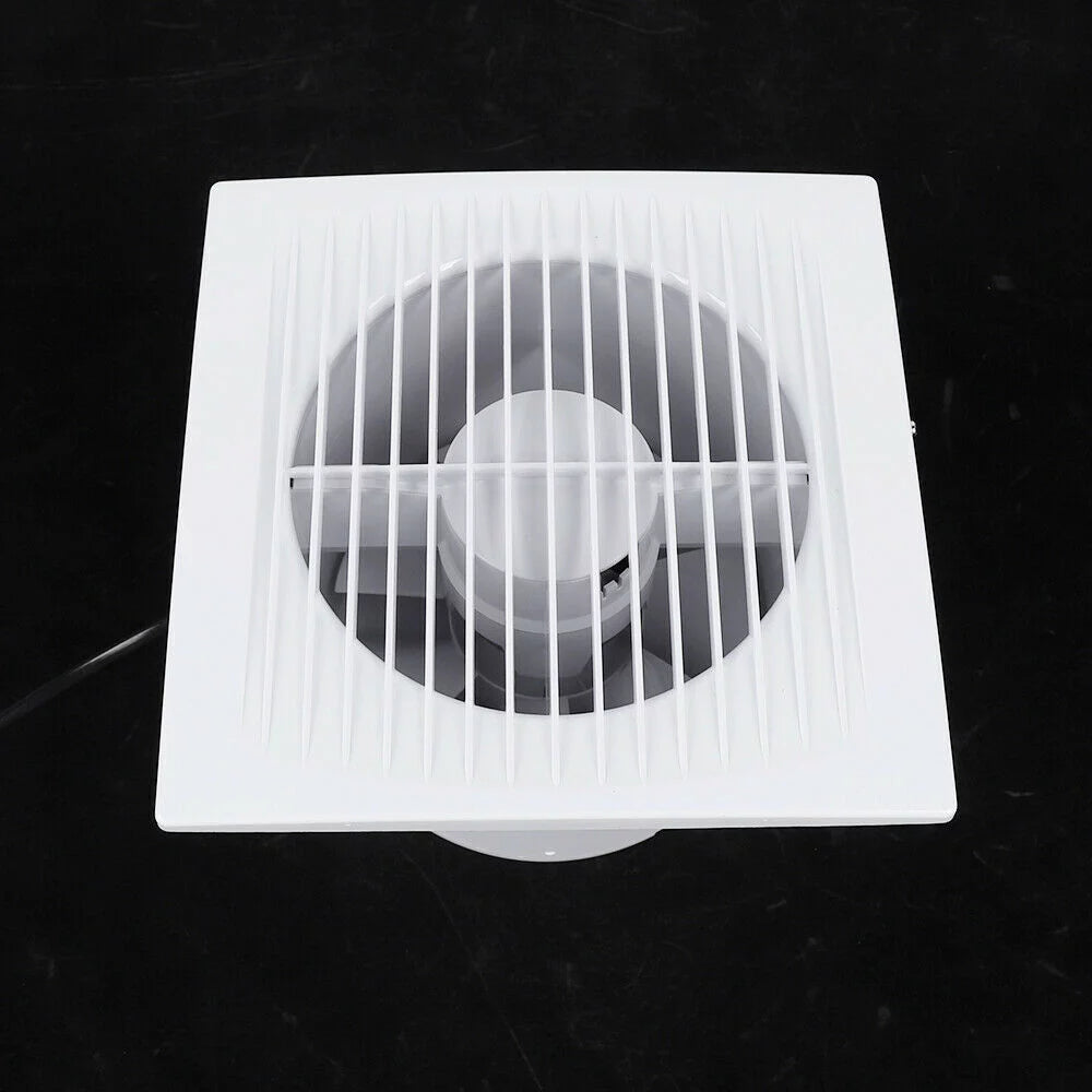 Wall Mounted Exhaust Ventilation Fan for Bathroom Toilet O81098