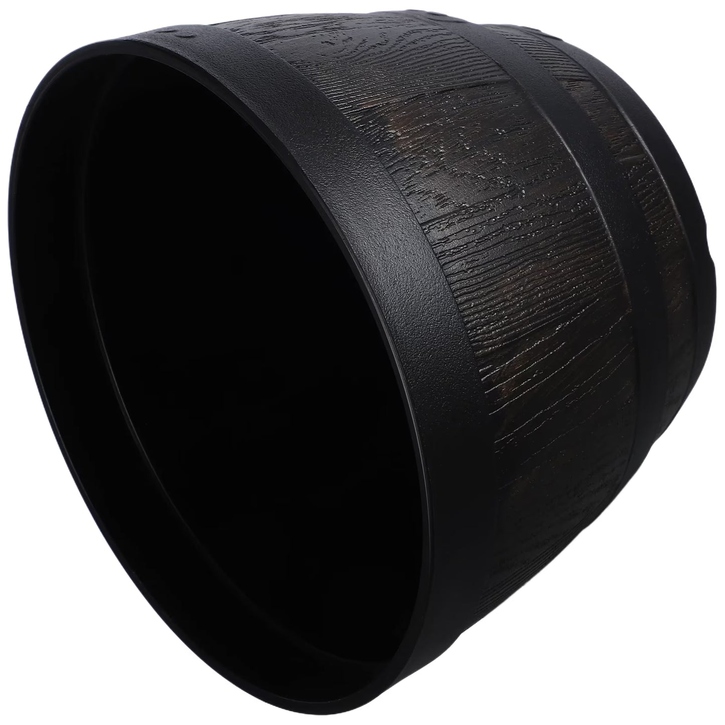 Large Plant Pots Indoor Flowerpot Chic Flower Pot 23.00X23.00X16.00CM