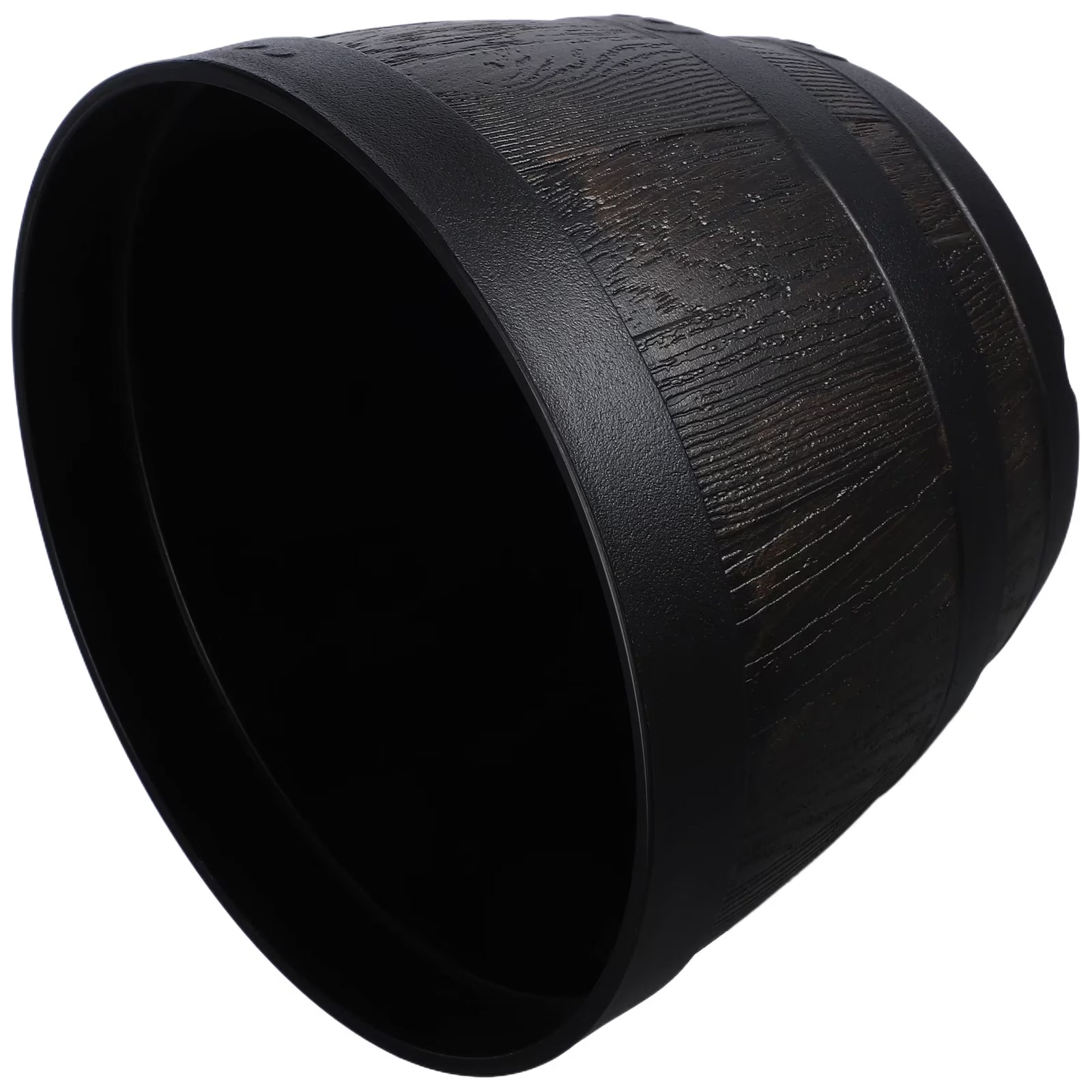 Large Plant Pots Indoor Flowerpot Chic Flower Pot 23.00X23.00X16.00CM