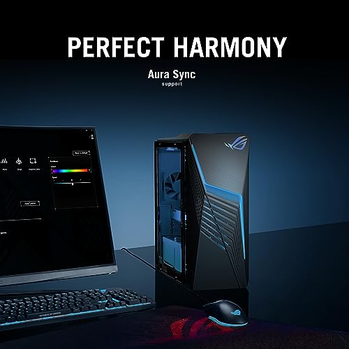 Gaming Desktop PC, Intel Core i7, RTX 3060, 16GB RAM, 1TB SSD F4692