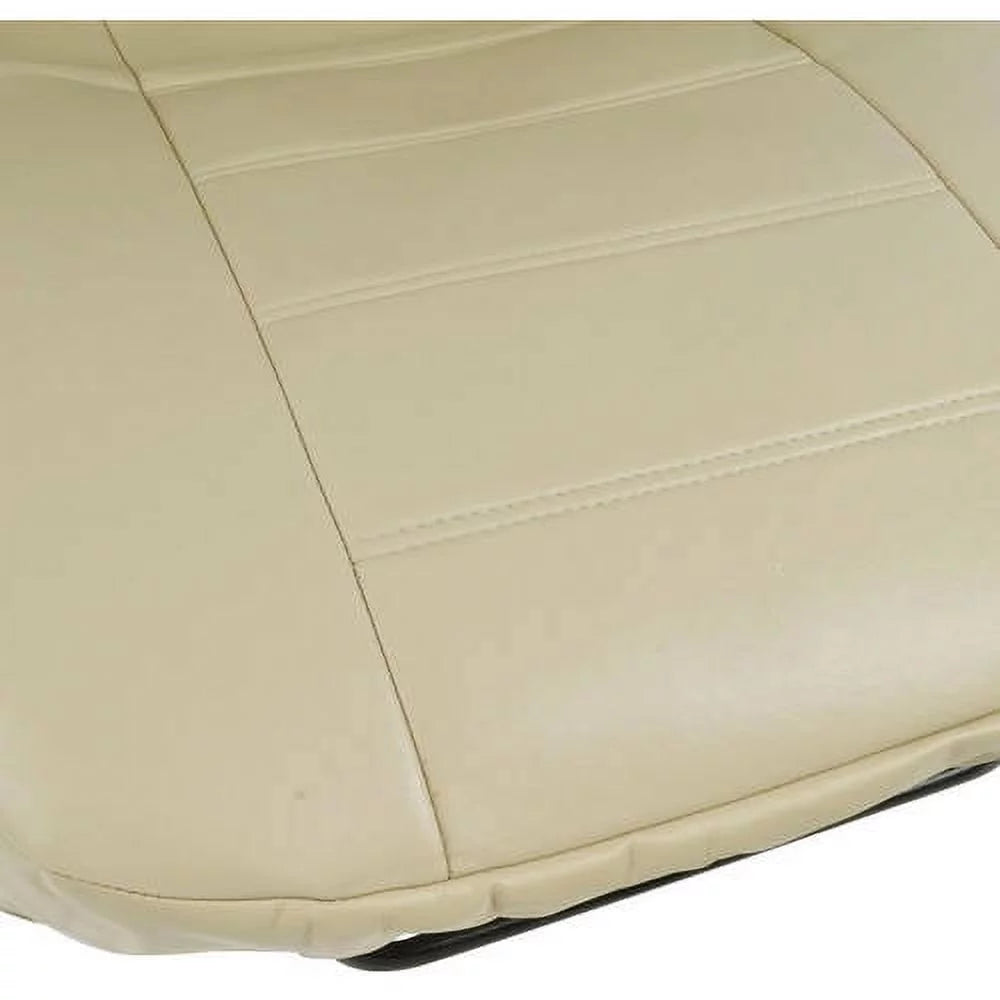 PU Leather Seat Covers for SUV and Van 3 Rows W44413
