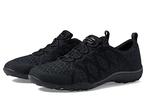 Women's Breathable Knit Sneakers S258