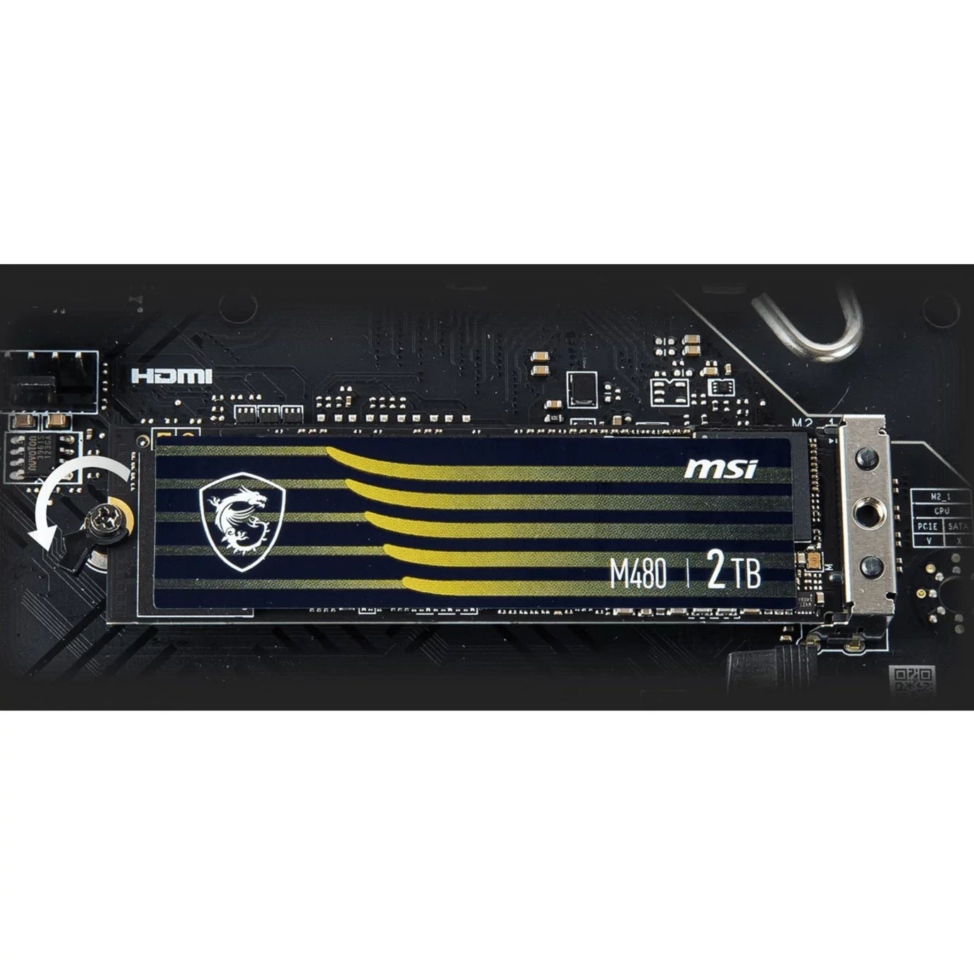 Z690-A WIFI DDR4 Desktop Motherboard, Intel LGA-1700, ATX J8310