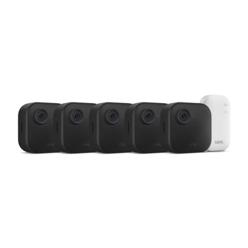 Wireless smart security camera, 1080p HD, two-way talk V648871