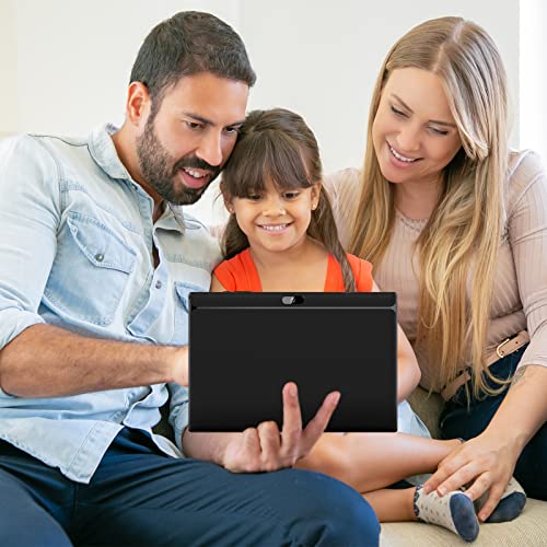 Tablet 10 Inch with Keyboard, Mouse, Case, Stylus, 8GB RAM 64GB ROM K197839