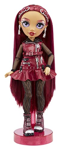 Fashion Doll with 2 Designer Outfits and Accessories R161223