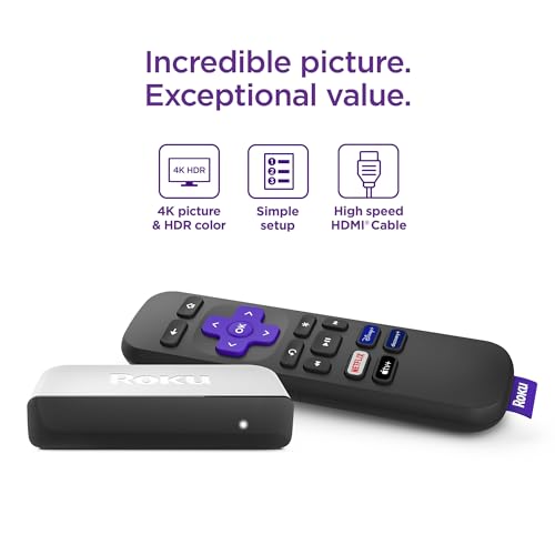 Streaming Player H593921