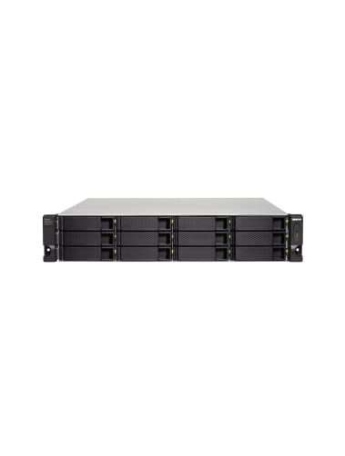 8 Bay Desktop JBOD Storage Enclosure with USB 3.2 Gen 2 Type-C R811