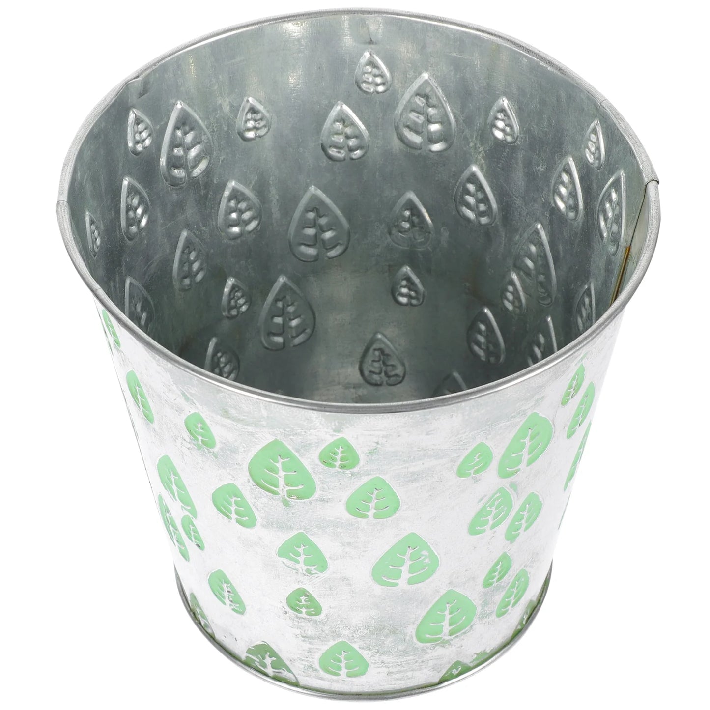 Tall Plant Stand Light Green L899948