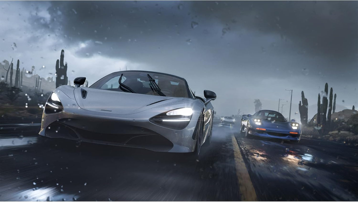 Forza Horizon 5 Bundle M303