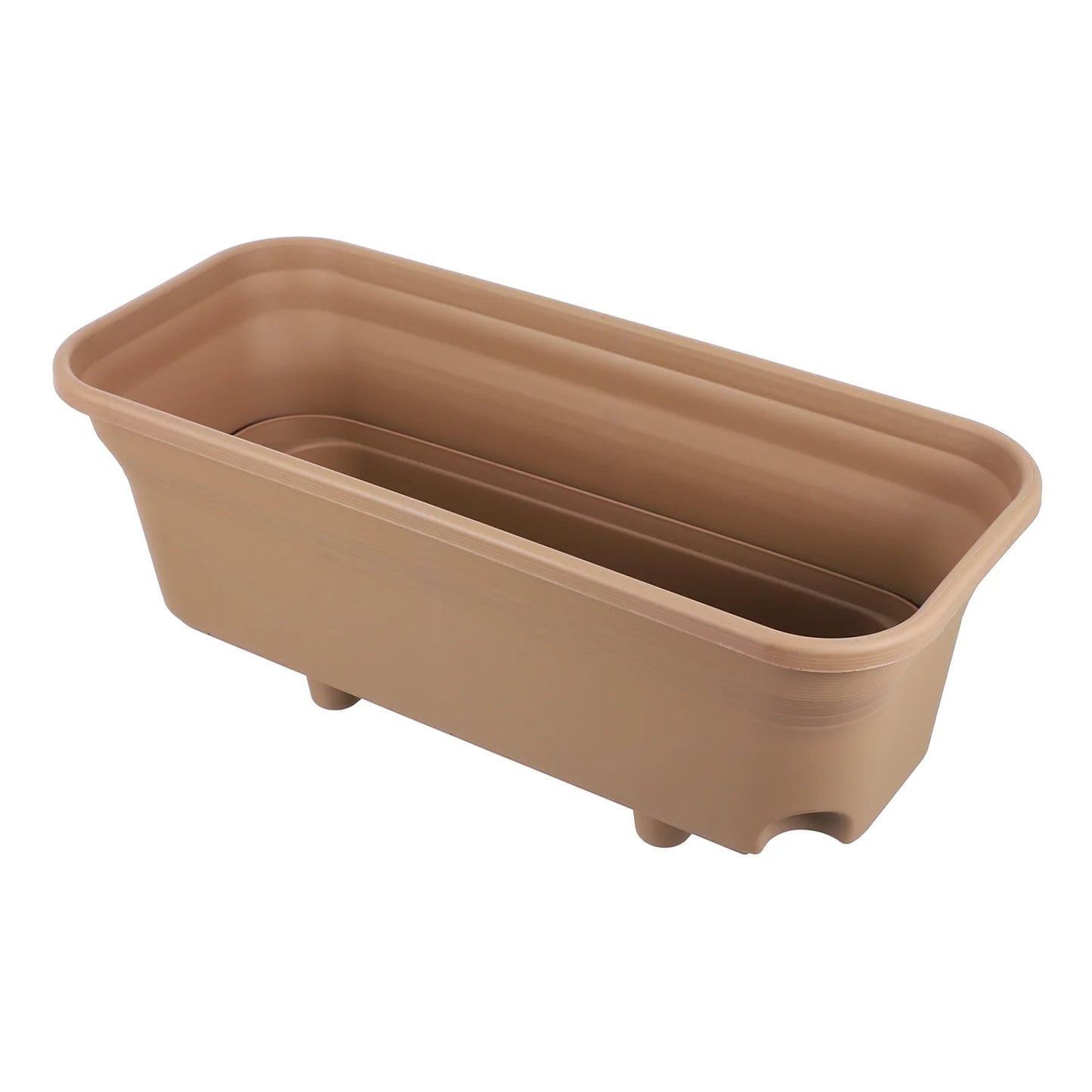 Rectangular Plant Pots Planter Flowerpot A82313