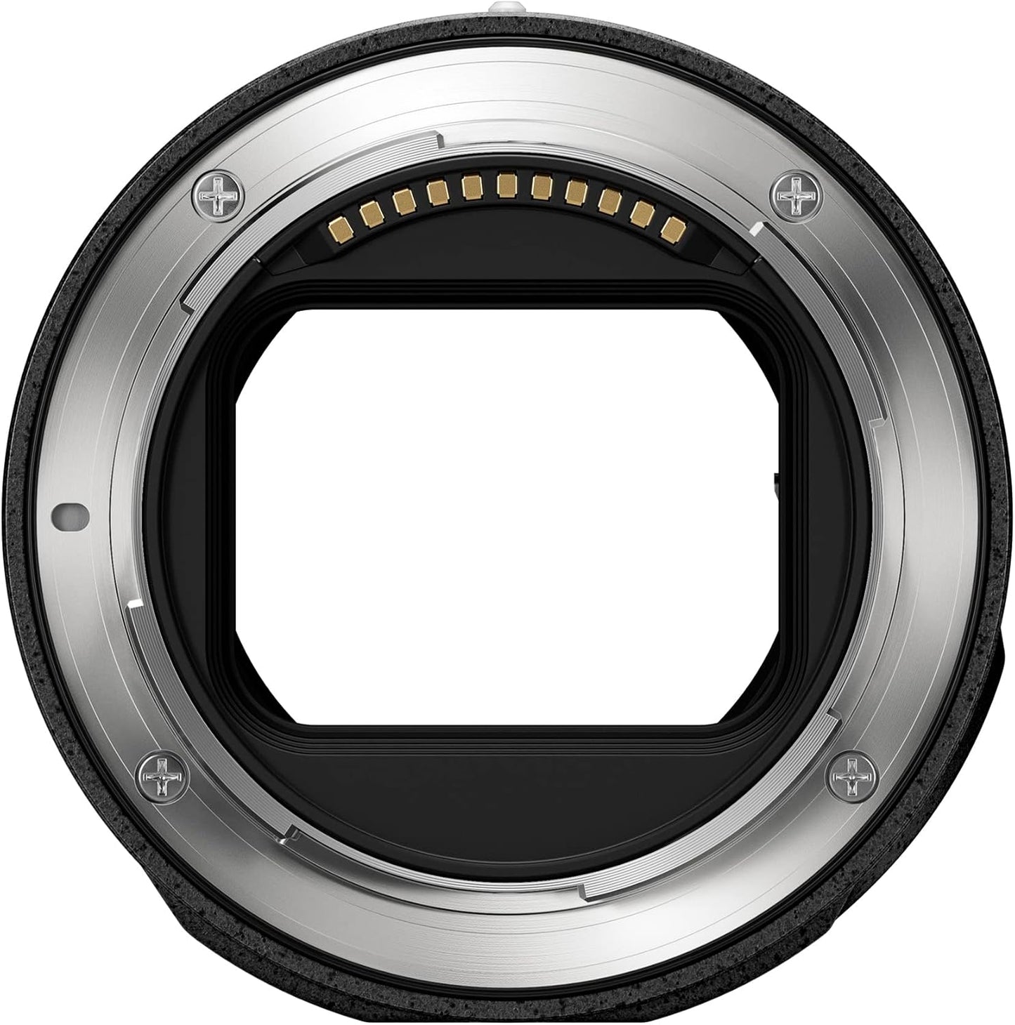 Mirrorless Camera Body with Mount Adapter P8872