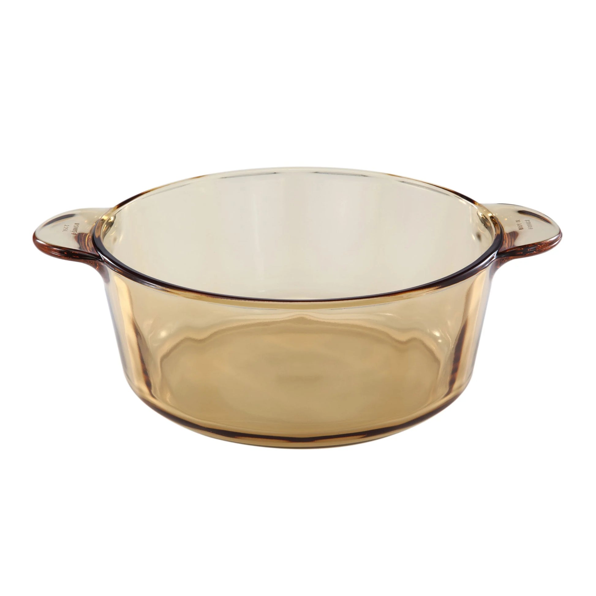 Visions 2.25-liter Dutch Oven Stewpot