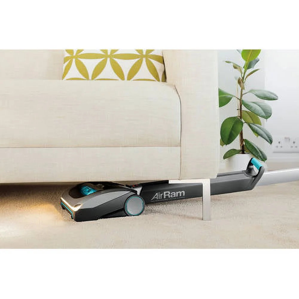 Cordless Vacuum with 22V Battery K225856