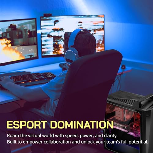Gaming Desktop, Intel Core i7-12700F, 32GB RAM, 1TB SSD + 1TB HDD, RTX 3060, Windows 11 Pro I5514