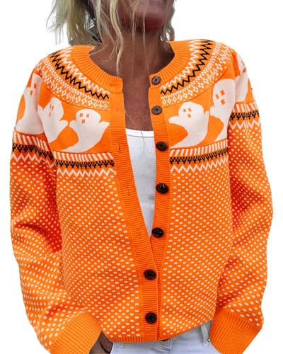 Women's Long Sleeve Knit Cardigan Sweater L169890