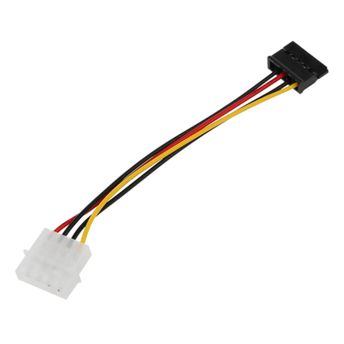 SATA Power Adapter Cable and SATA Data Cable C375