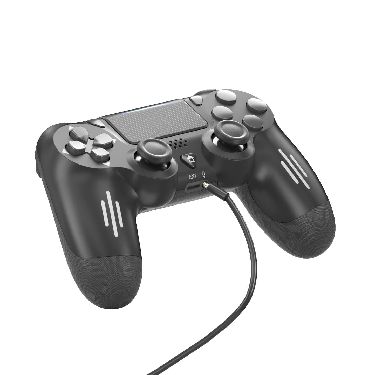 Wireless Controller for PS4 with Vibration and Motion Sensor I858