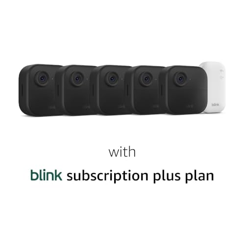 Wireless smart security camera, 1080p HD, two-way talk V648871