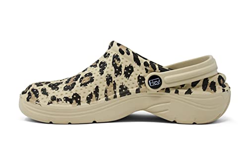 Women's Lightweight EVA Clogs X3370
