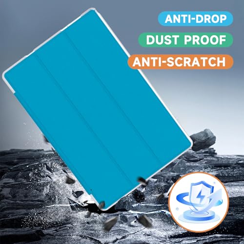 10 Inch Android Tablet with Keyboard Case Mouse Stylus S54567