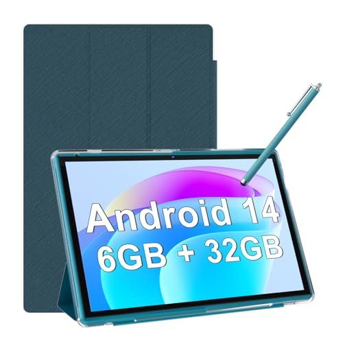 Android Tablet 10.1 Inch with Keyboard, 64GB ROM, 8GB RAM R243563