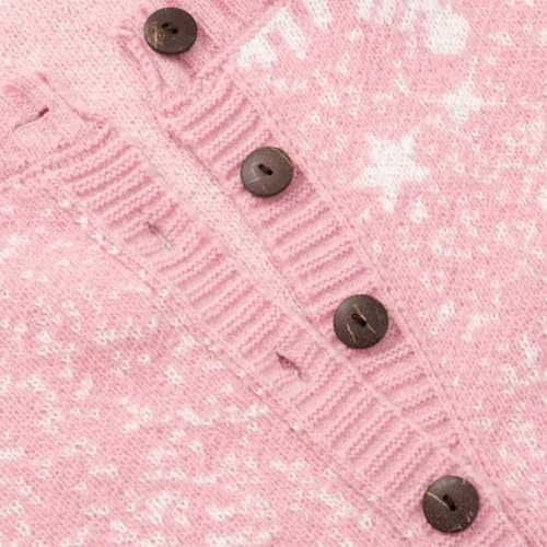 Women's Long Sleeve Knit Cardigan Sweater L169890