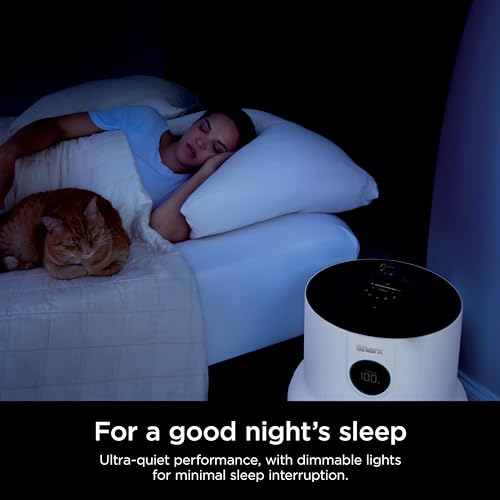 Air Purifier for Home Large Room with HEPA Filter, Covers 650 Sq. Ft L965