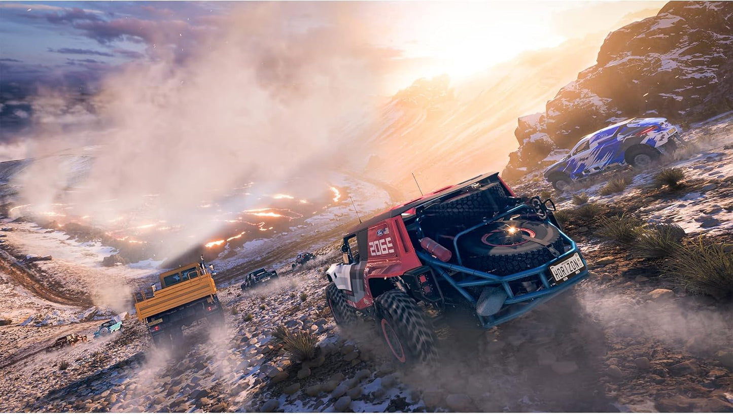 Forza Horizon 5 Bundle M303