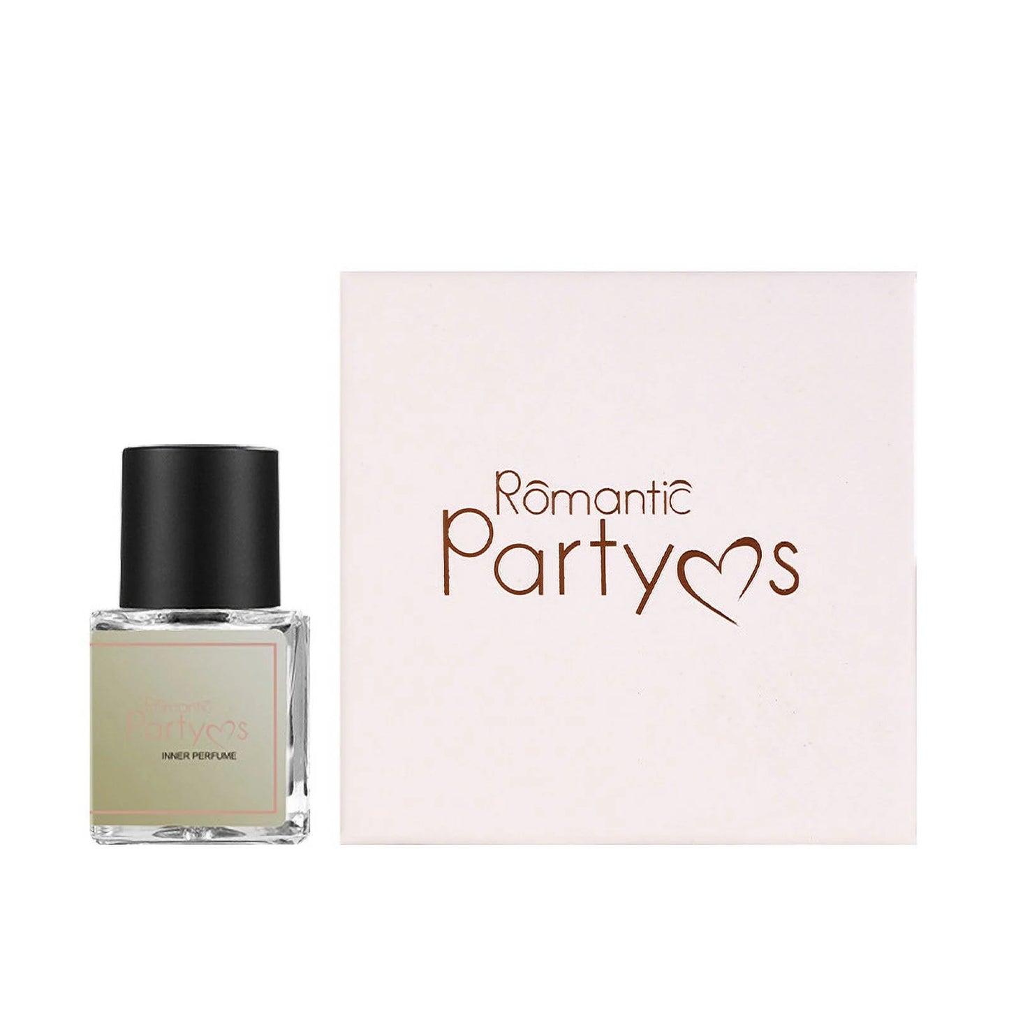 Women's Perfume Eau De Toilette Spray, Fresh Floral Fruity Scent V949162