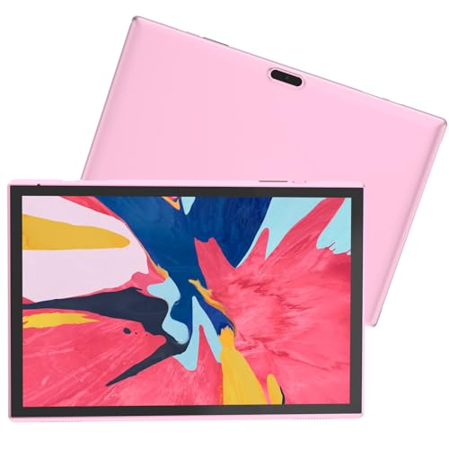 10 inch Android Tablet with Keyboard Case, Mouse and Stylus S658
