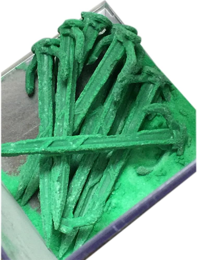 Biodegradable 4 Inch Sod Staples for Landscape Fabric and Netting Z16611