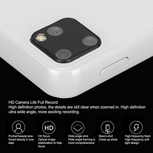 Mini Smartphone 2.5 Inch Dual SIM 3G Unlocked Pocket Cellphone X206