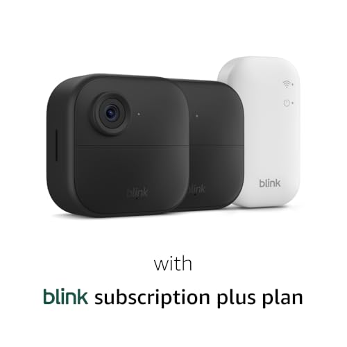 Wireless smart security camera, 1080p HD, two-way talk V648871