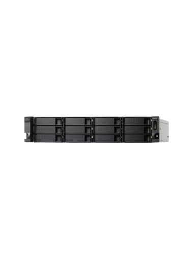 8 Bay Desktop JBOD Storage Enclosure with USB 3.2 Gen 2 Type-C R811