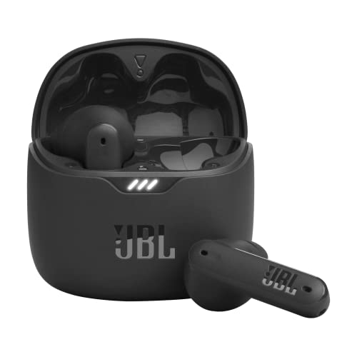 True Wireless Noise Cancelling Earbuds (Black) G238