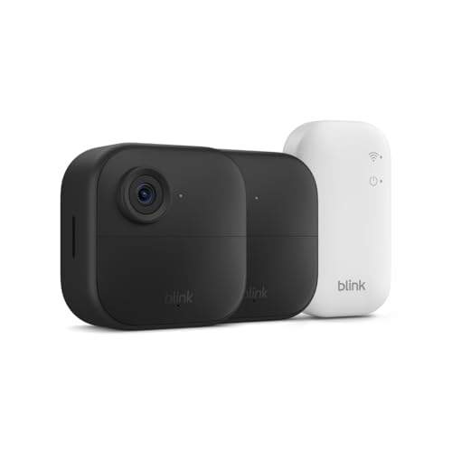 Wireless smart security camera, 1080p HD, two-way talk V648871