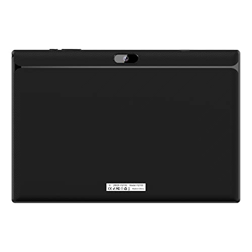 Tablet 10 Inch with Keyboard, Mouse, Case, Stylus, 8GB RAM 64GB ROM K197839
