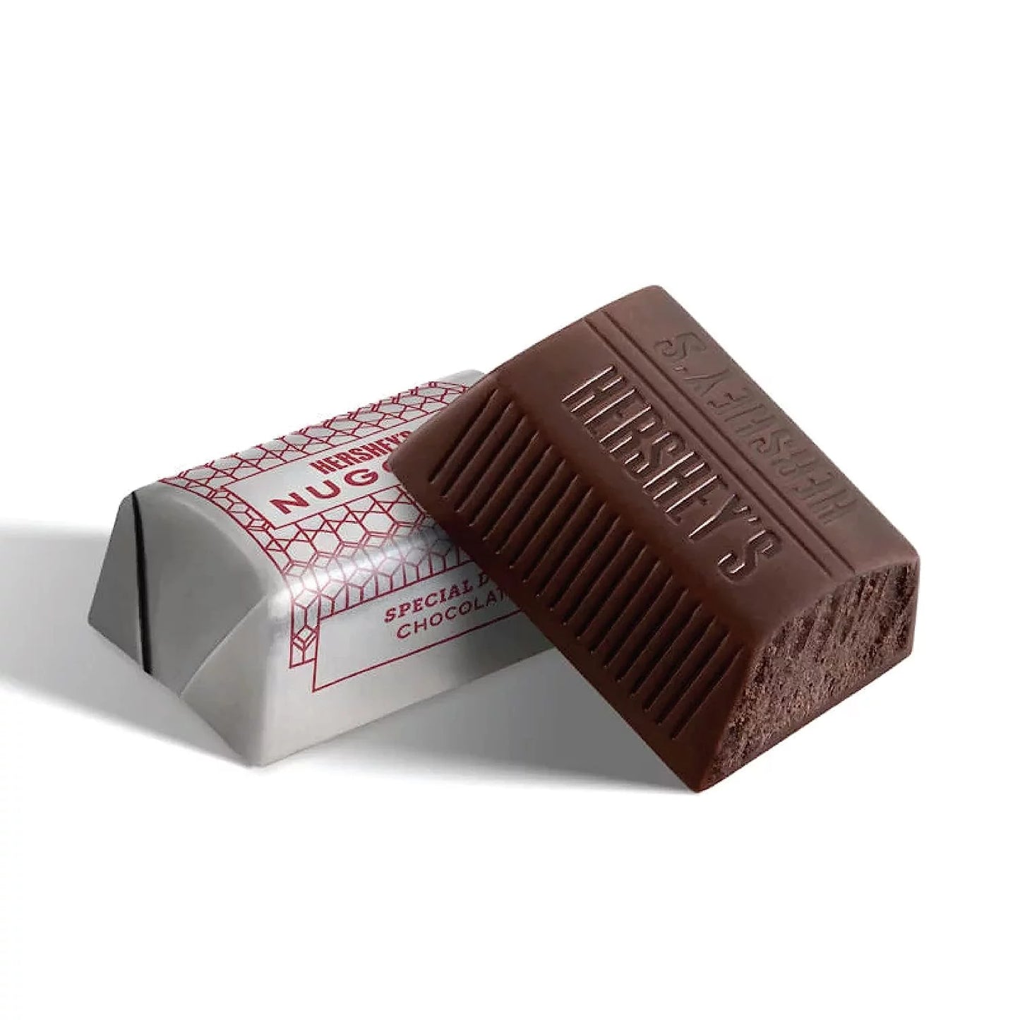 Chocolate Candy Bars, Bulk Pack 2 Pounds K450