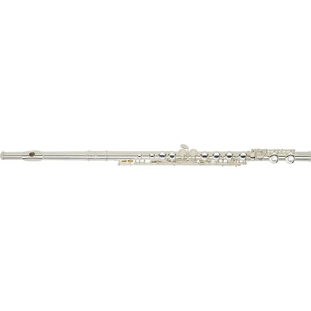 Student Flute Closed Hole, Offset G, C Foot L608
