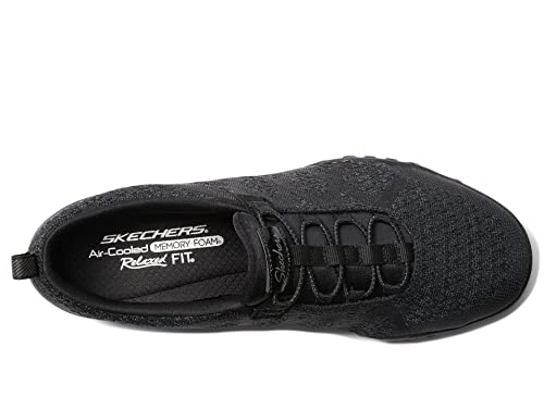 Women's Breathable Knit Sneakers S258