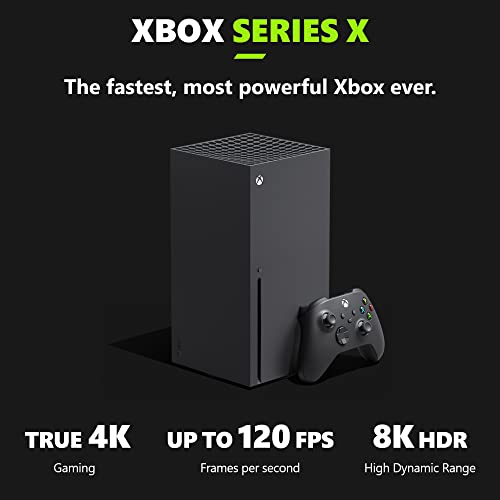 Forza Horizon 5 Bundle - 1TB Gaming Console with Wireless Controller W73408