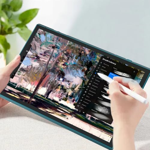 10 inch Android Tablet, 6GB RAM, 32GB ROM, WiFi 6, IPS Screen B37979