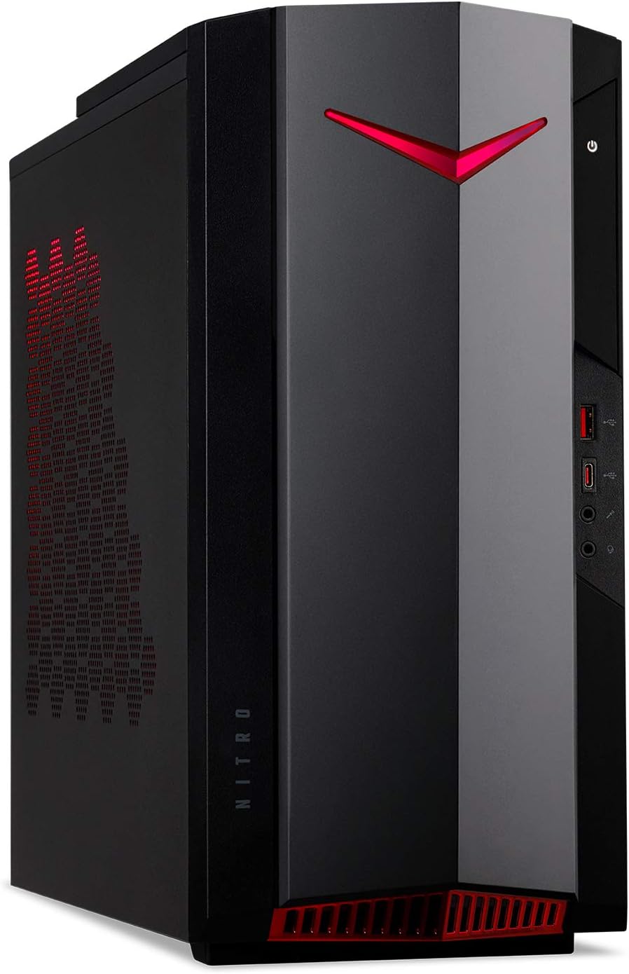 Gaming Desktop with Intel Core i5 and RTX 3060 C30159